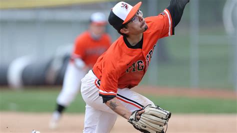 Info Sports Baseball Ohio. Ohio Baseball Hands Bowling Green its First Conference Loss in Series. 